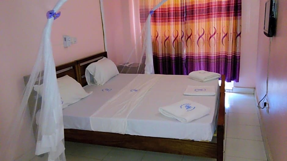 Checkpoint Inn Hotel, Mombasa