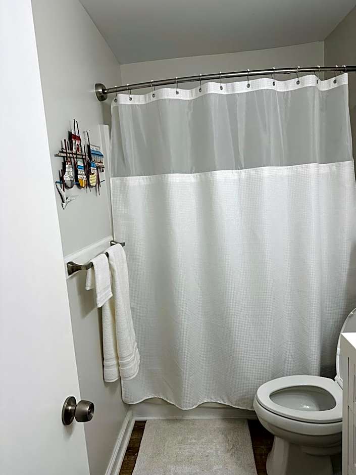 Condo at Happy Hour Tybee