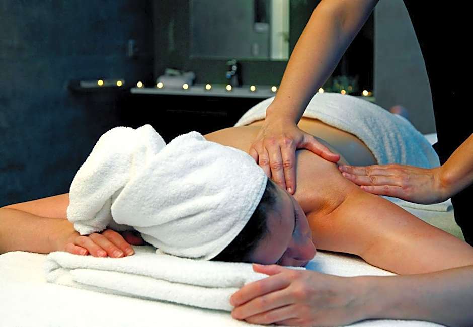 Apartahotel & Spa Jacetania