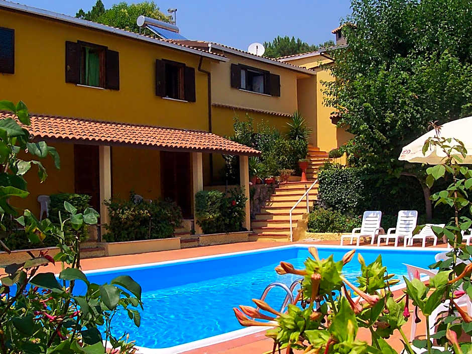 Hotel Brutium