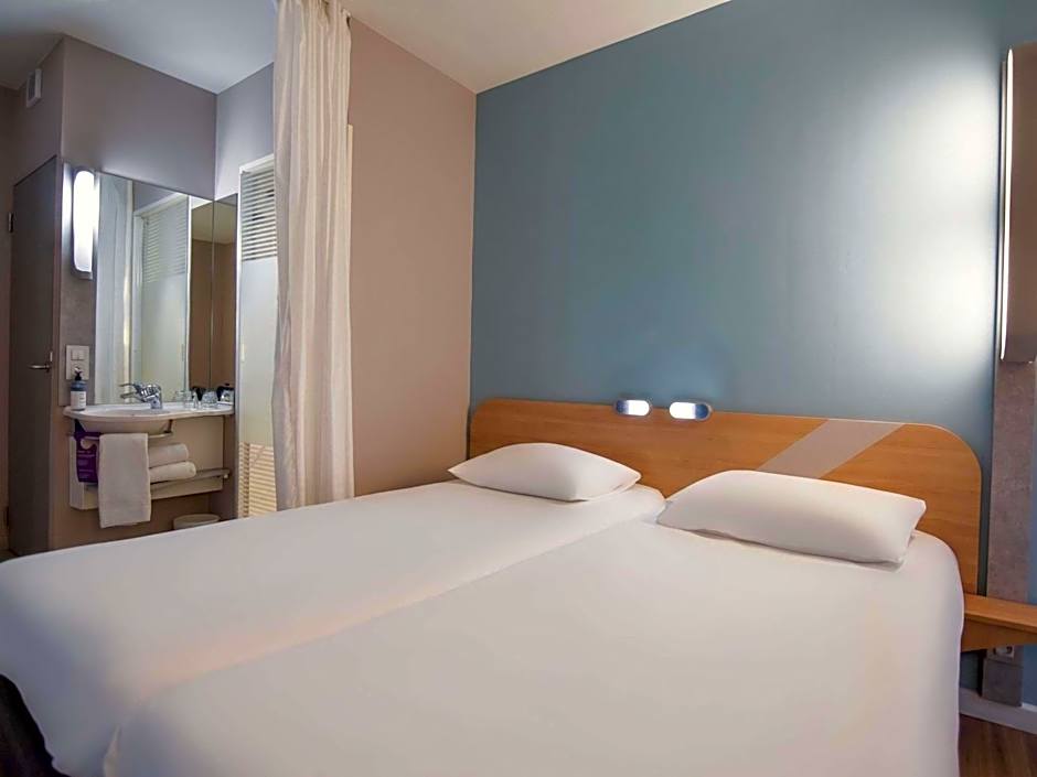 ibis budget Brest Centre Port