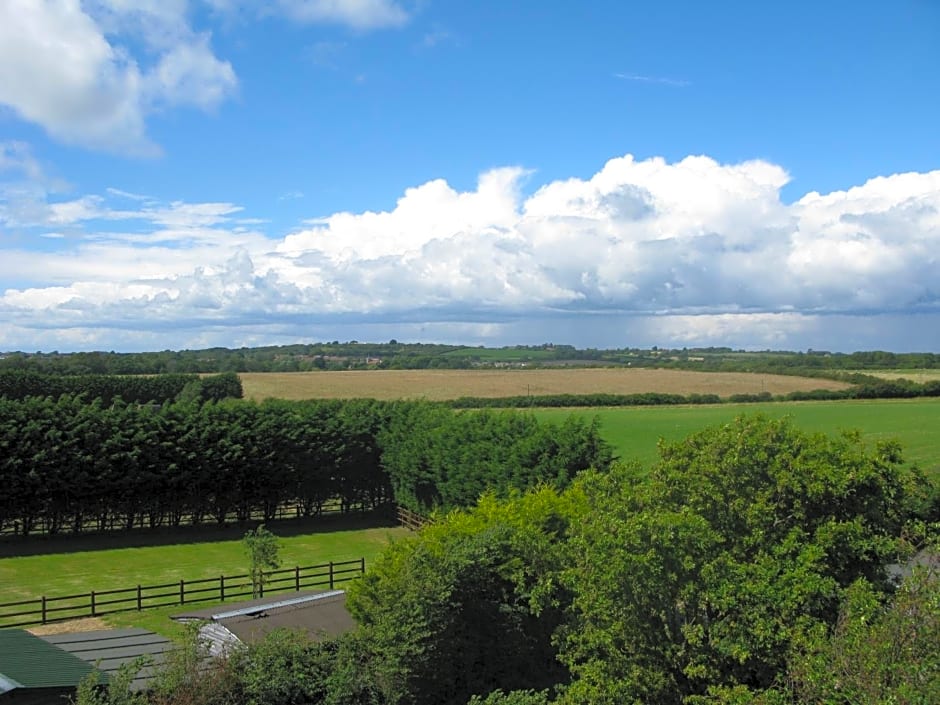 Tollgate Cottages Bed and Breakfast – Freshwater, 