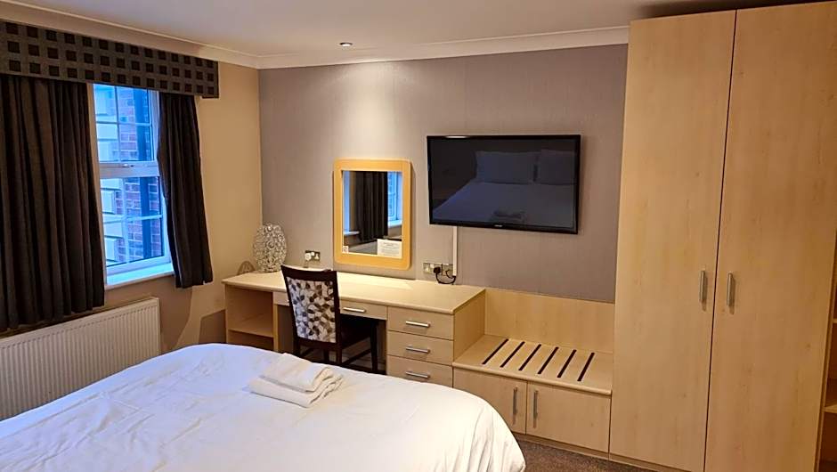 The Avenue Hotel Ltd