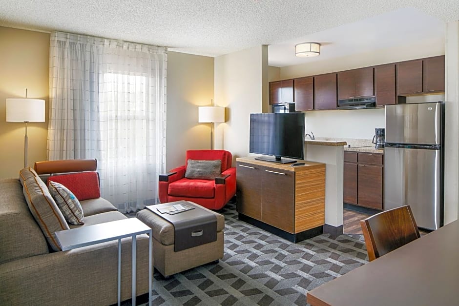 TownePlace Suites by Marriott Tempe at Arizona Mills Mall