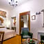 Hotel Collodi Firenze