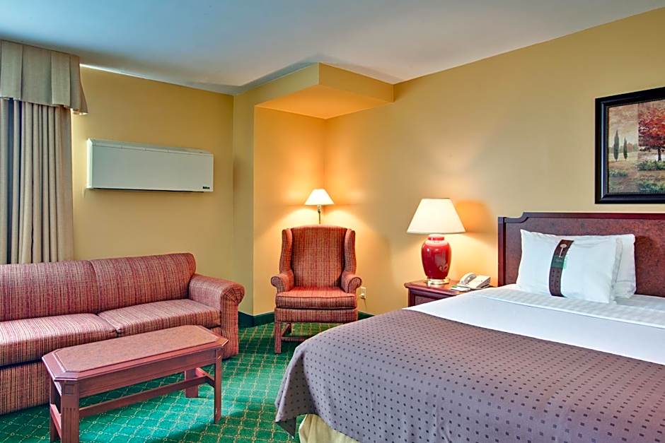 Days Inn by Wyndham Stephenville