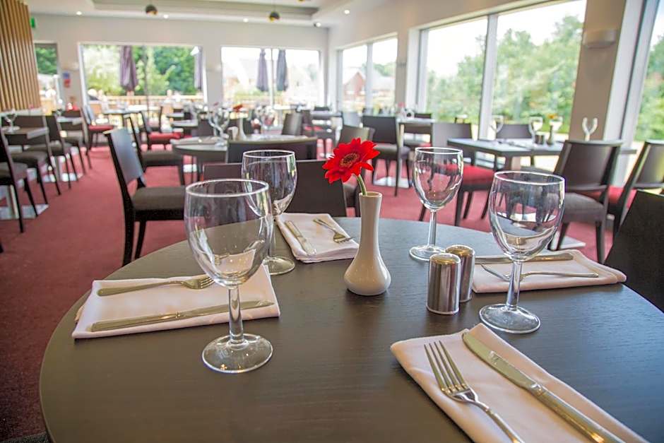 Ramada Milton Keynes