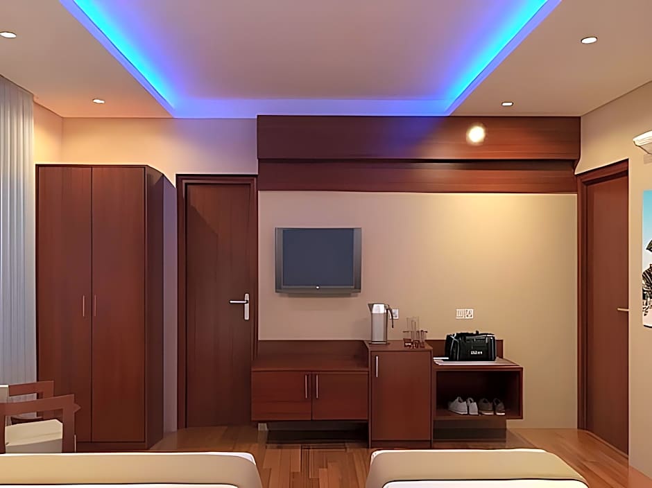 Aryatara Kathmandu Hotel