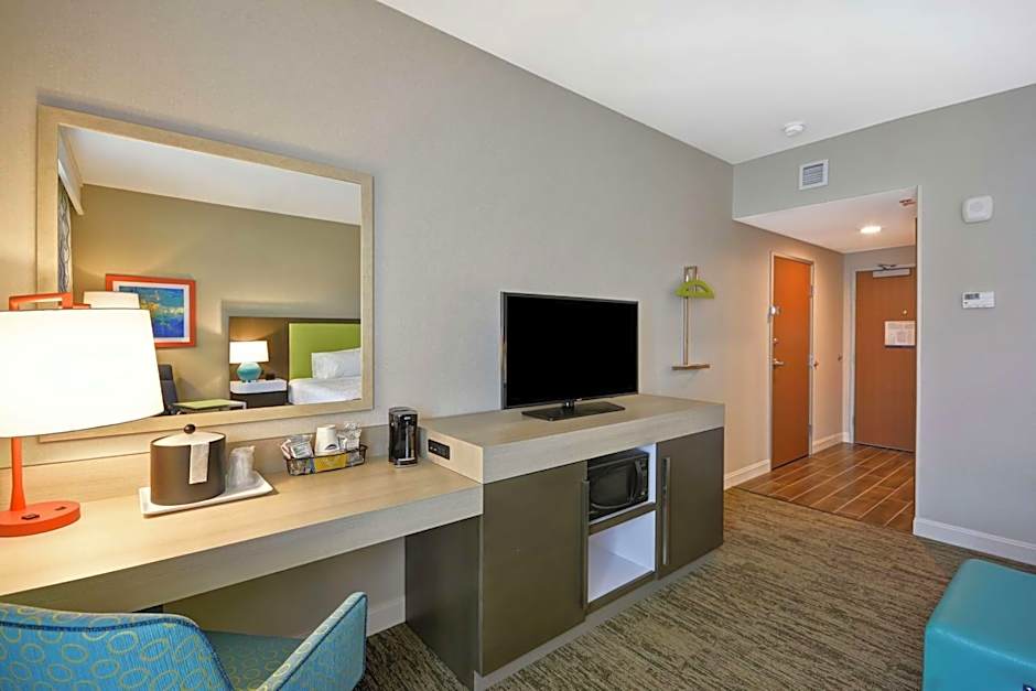 Hampton Inn By Hilton Suites Grants Pass