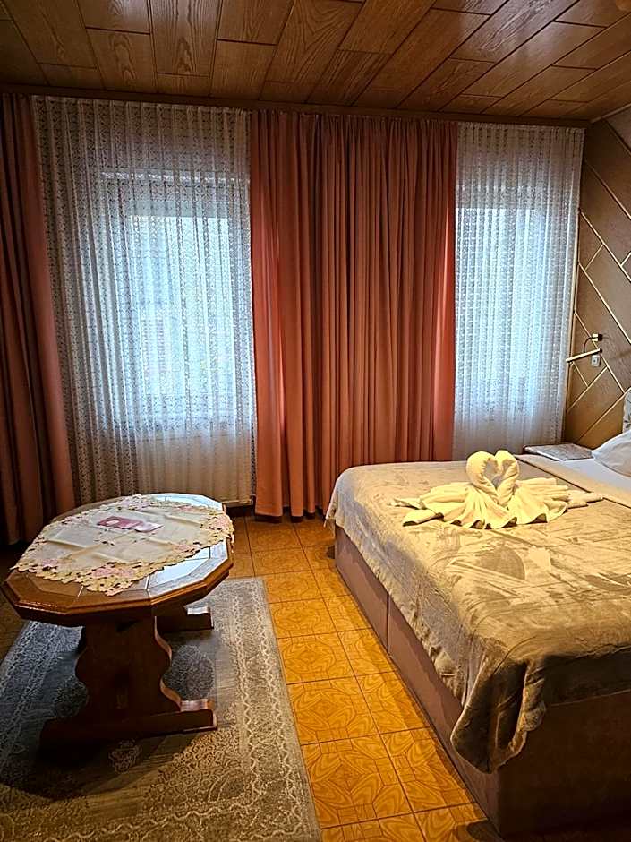 Hotel Tenne