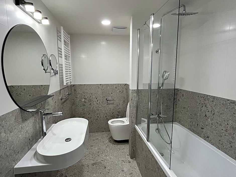 Hotel ILF