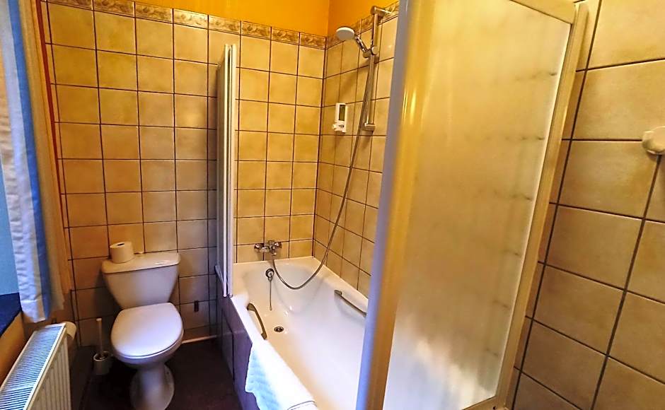 Hotel Le Chalet