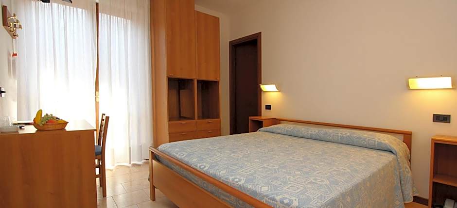 Hotel Garnì Al Poggio