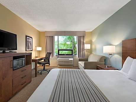 King Room - Non-Smoking