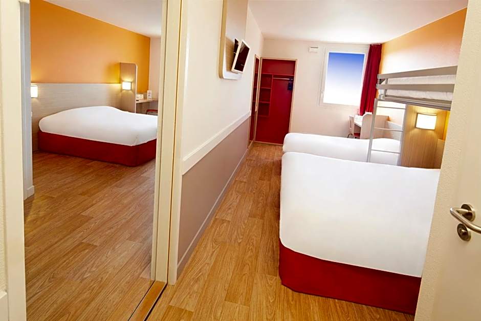 Premiere Classe Valence Nord Saint-Marcel-les-Valence Hotel