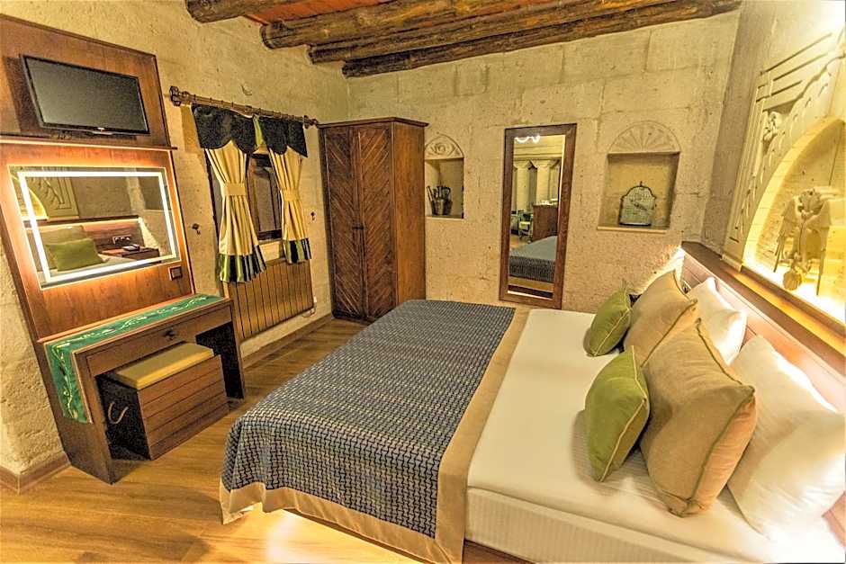 Mimi Cappadocia Luxury Cave Hotel