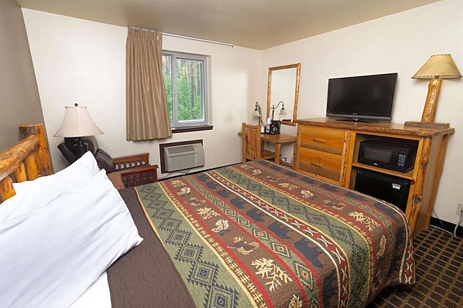 FairBridge Inn and Suites