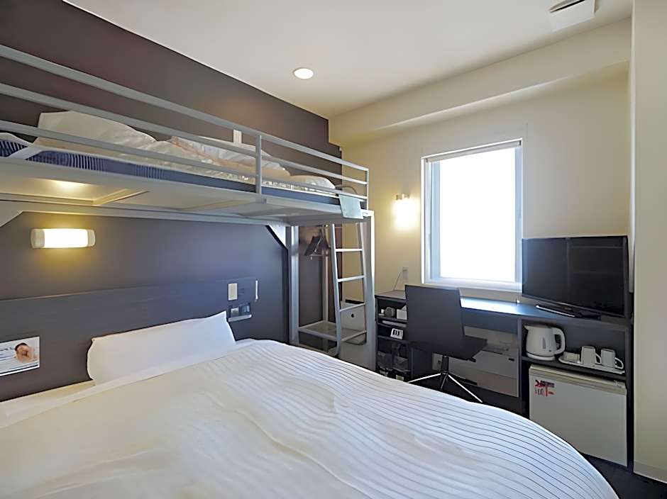 Super Hotel Asahikawa