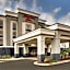 Hampton Inn By Hilton Yemassee-Point South SC