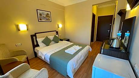 Single Room with Balcony