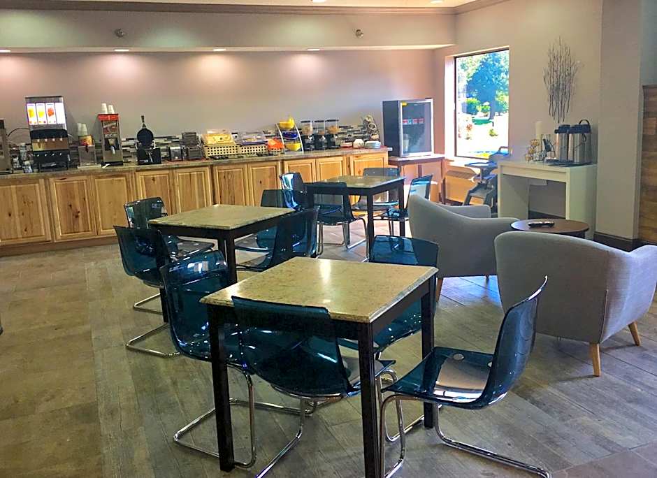 Baymont by Wyndham O'Fallon St. Louis Area