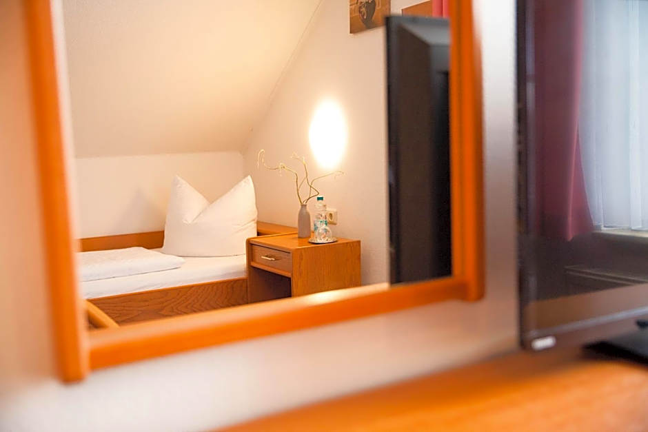 Hotel Am Meilenstein