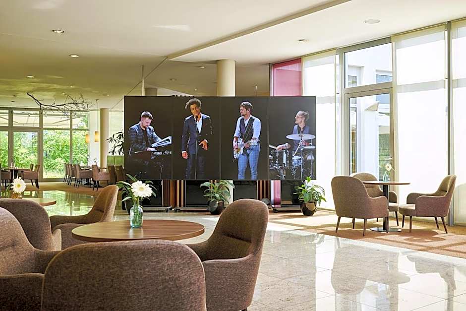 NH München Ost Conference Center