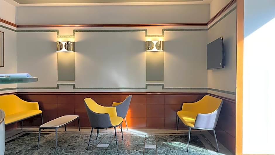 Hotel Centrale