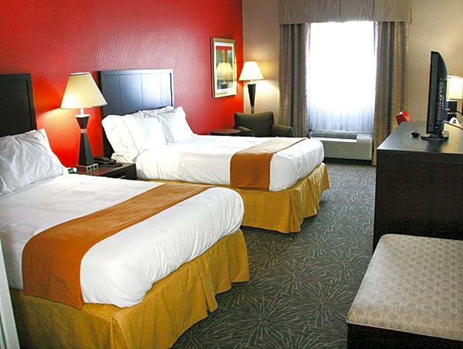 Holiday Inn Express Toledo North, an IHG Hotel