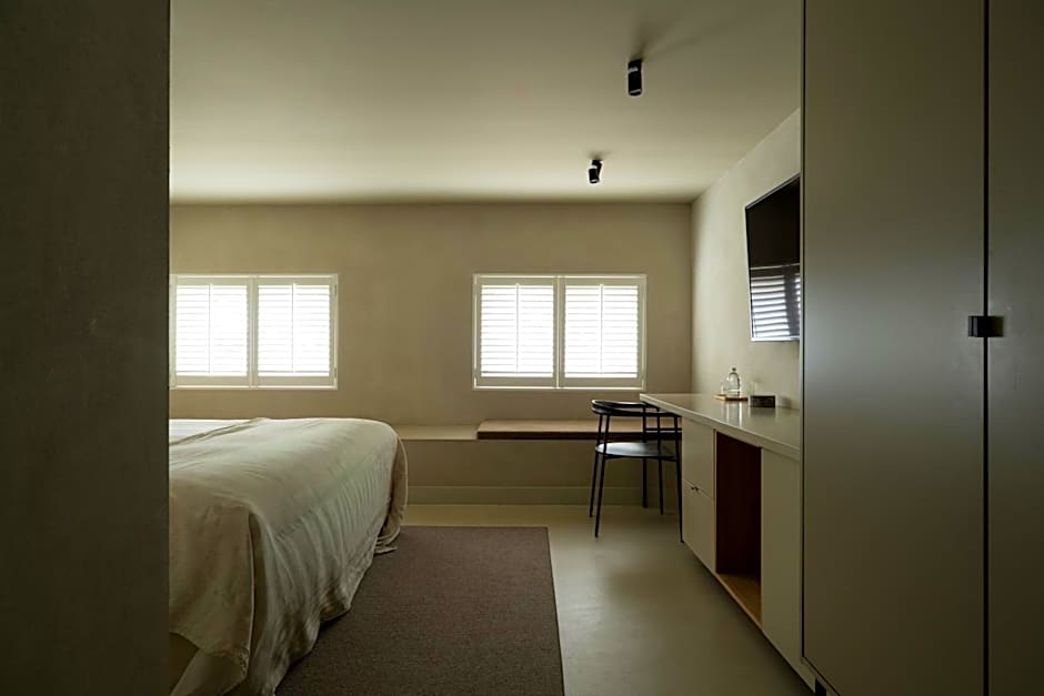 Hotel âme