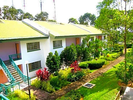 Bintan Services Apartment