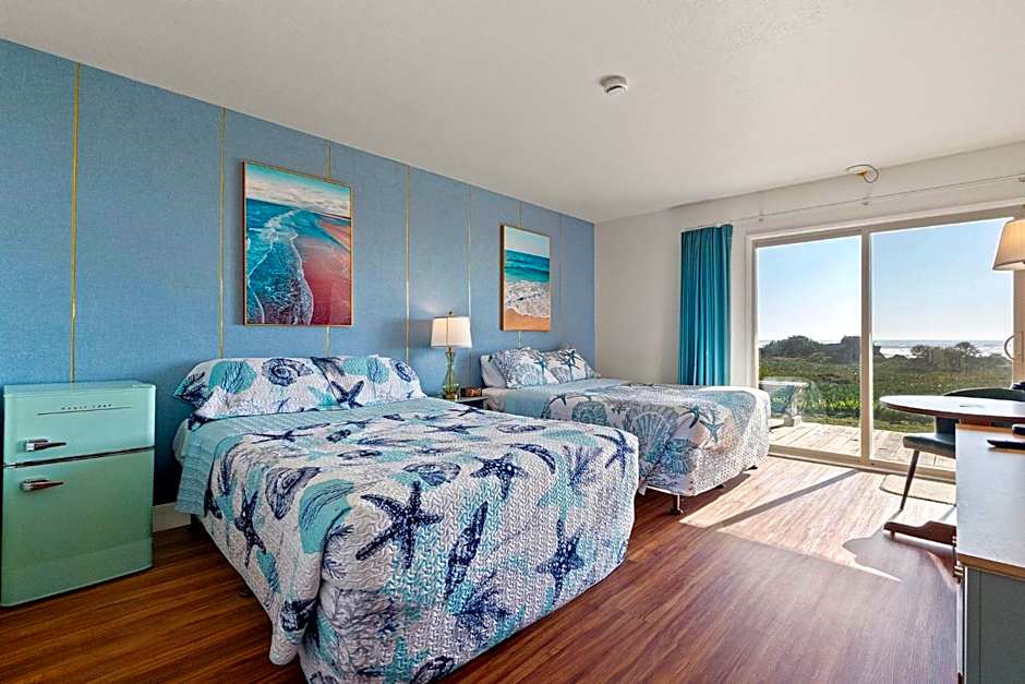 Crescent Beach Motel