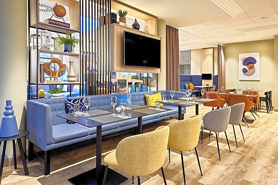 Courtyard by Marriott Schwerin