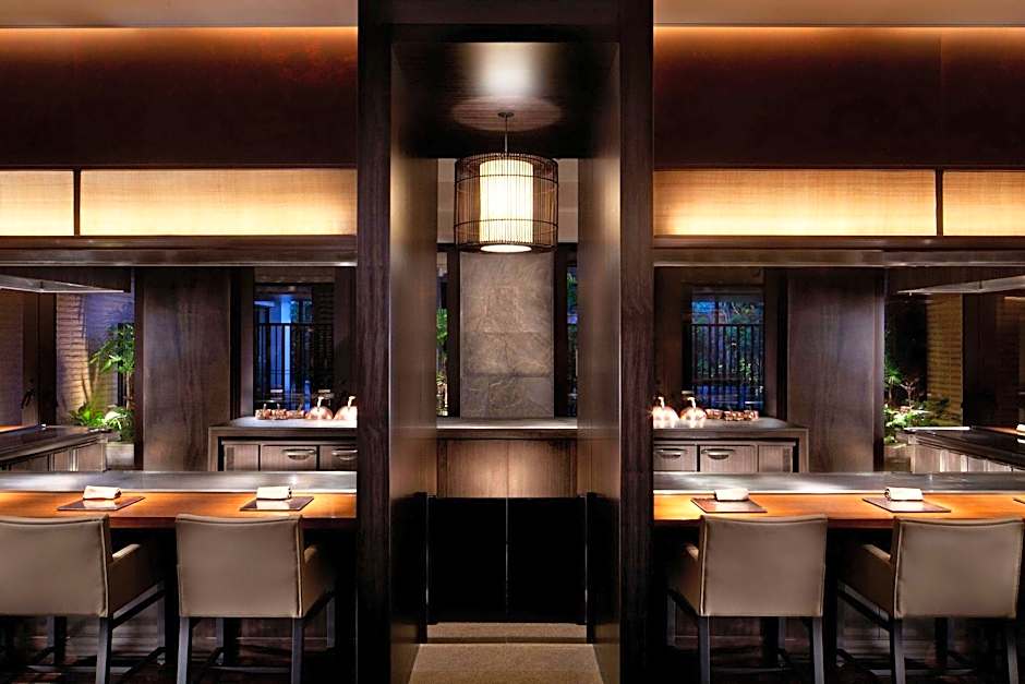 The Ritz-Carlton Okinawa