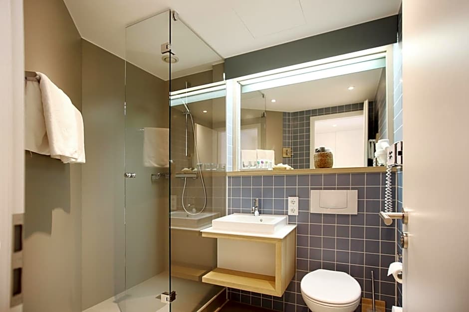 Boutique Hotel Reschen