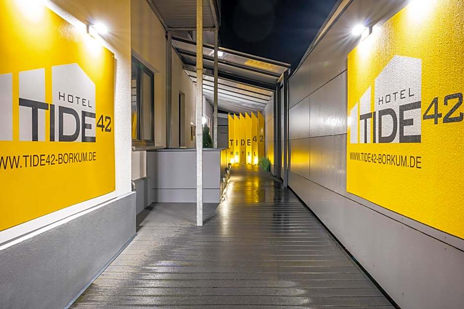 Hotel Tide42