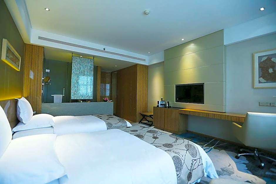 Yinchuan Xifujing Hotel