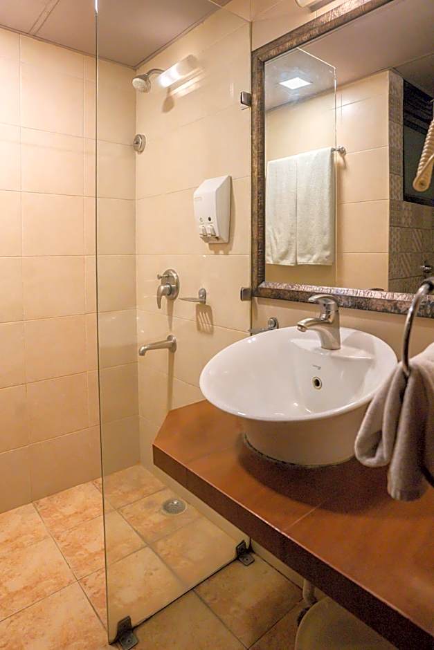 Ahuja Residency Parklane