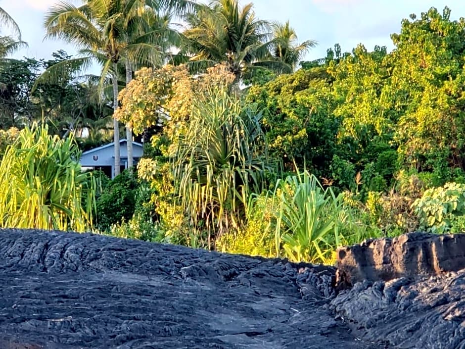 Ma'ukele Lodge