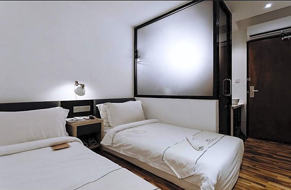 Muo Boutique Hotel