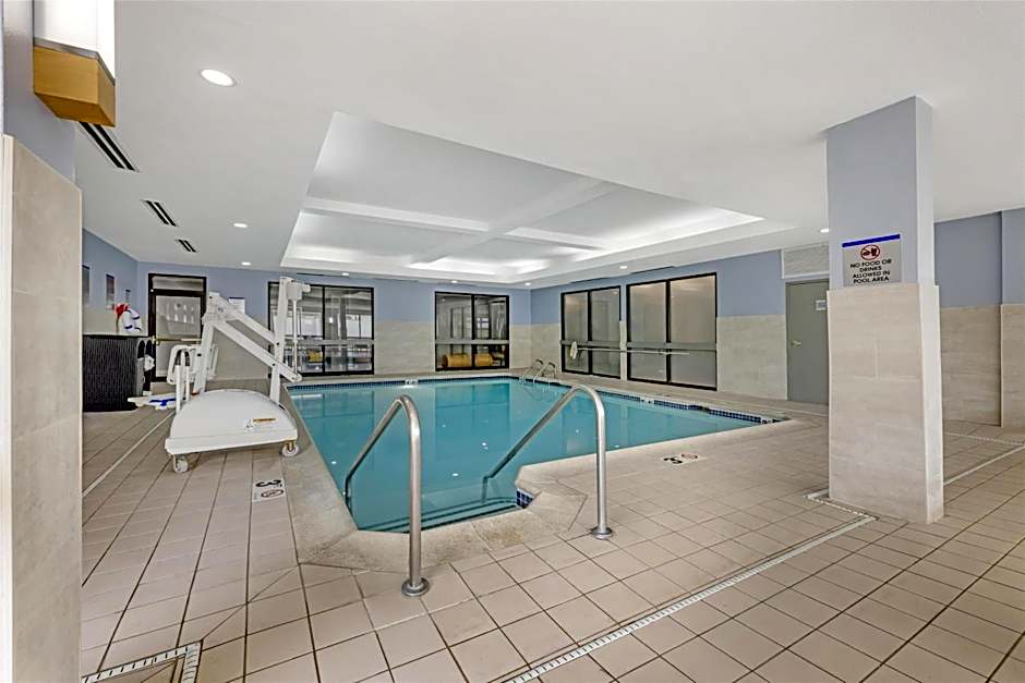 Best Western Plus Elgin - Chicago