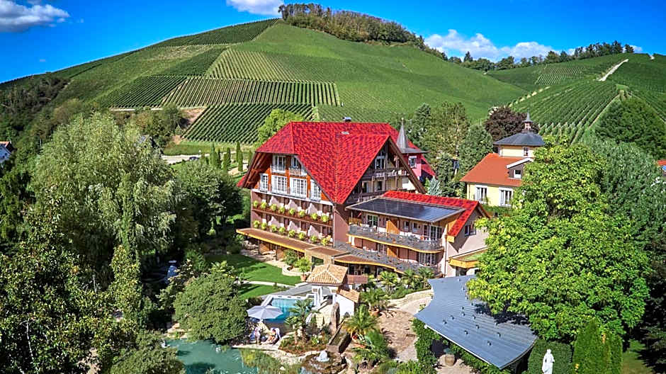 Hotel Rebstock Durbach