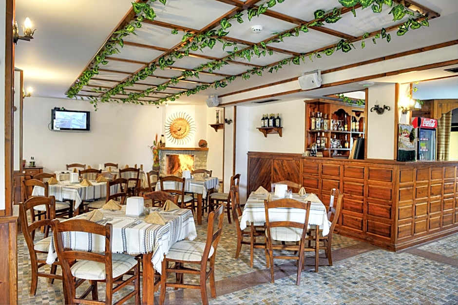 MPM Family Hotel Merryan