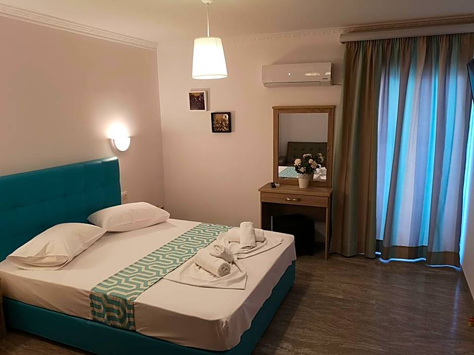 Cielo Apartments – Poros, 
