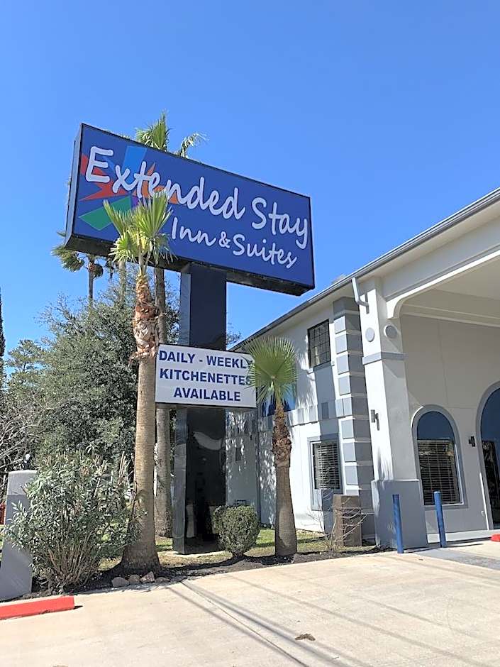 Extended Stay Inn & Suites Channelview
