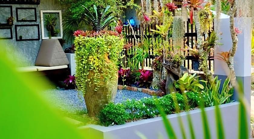 Smile Home @ Krabi Klong Muang Beach