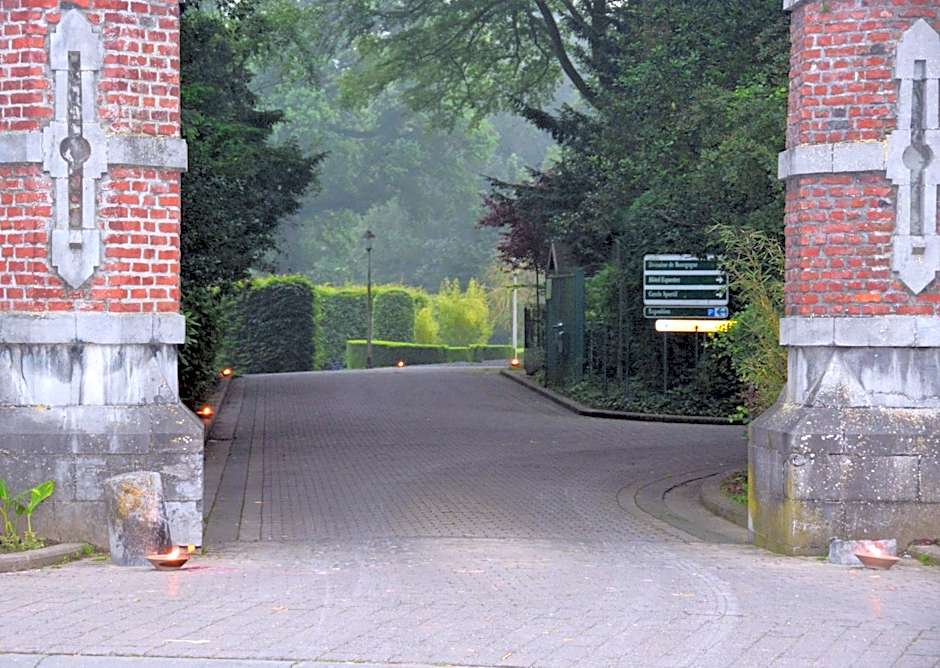Haras des Chartreux