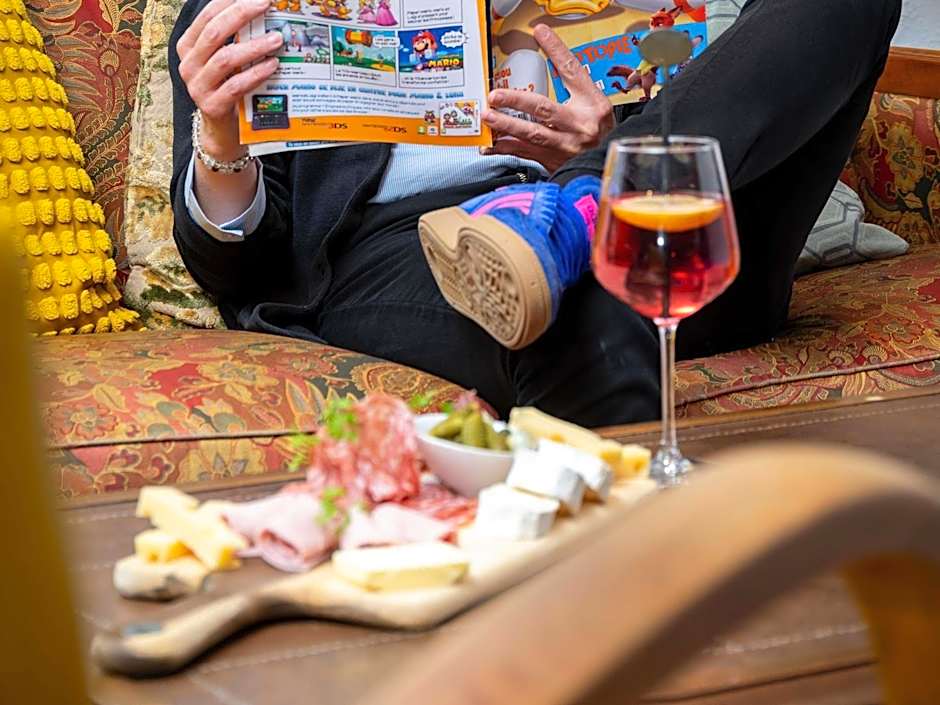 greet Hotel Massieux Lyon Nord