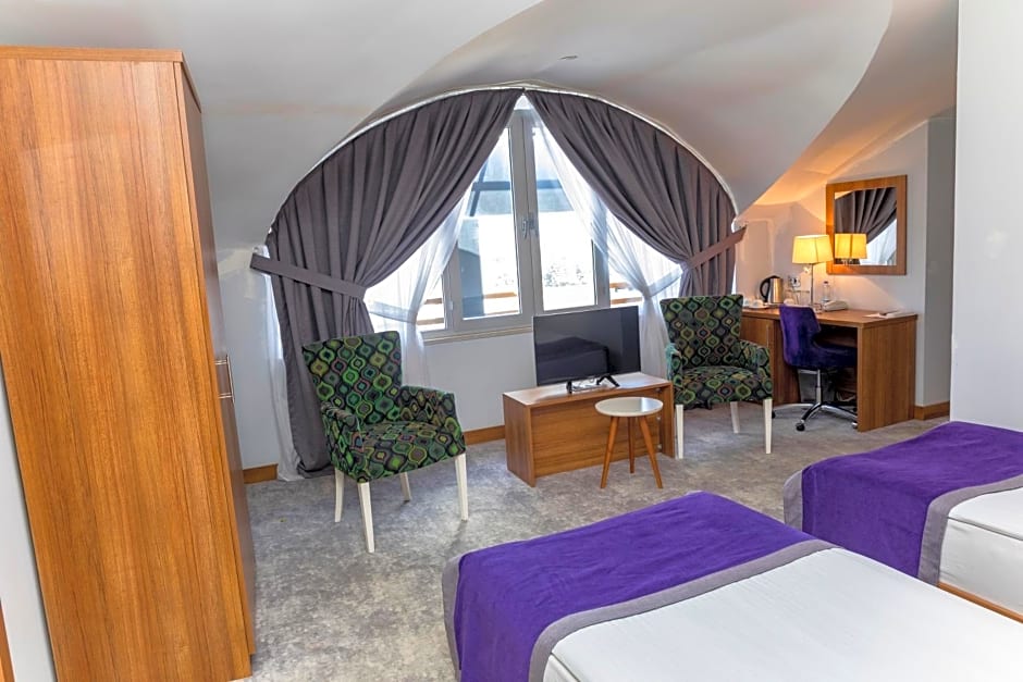 Business Palas Otel