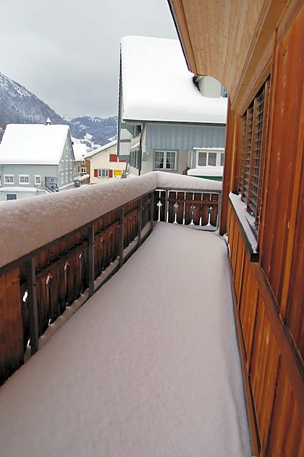 Gasthaus Schäfli